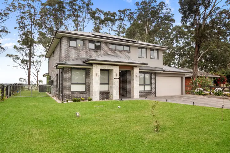Main view of Homely house listing, 454 Terrace Road, Freemans Reach NSW 2756