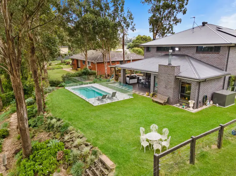 Fourth view of Homely house listing, 454 Terrace Road, Freemans Reach NSW 2756