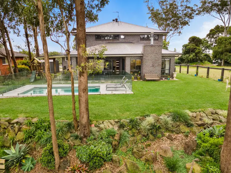 Fifth view of Homely house listing, 454 Terrace Road, Freemans Reach NSW 2756