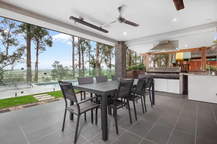 Sixth view of Homely house listing, 454 Terrace Road, Freemans Reach NSW 2756