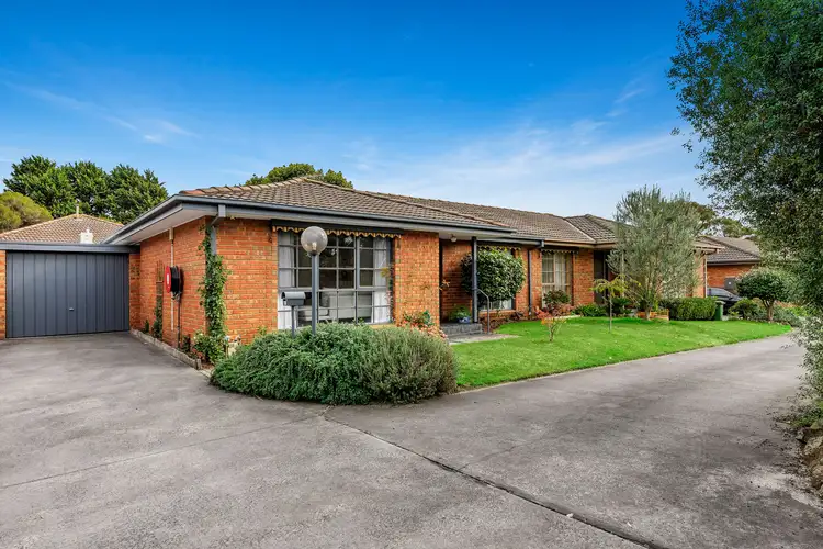 4/47 Glen Park Road, Bayswater North VIC 3153