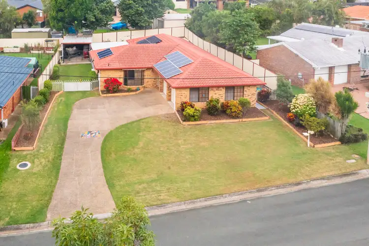 Main view of Homely house listing, 20 O'Gorman Street, Alexandra Hills QLD 4161