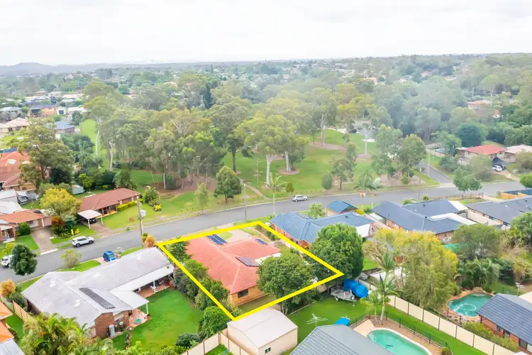 Second view of Homely house listing, 20 O'Gorman Street, Alexandra Hills QLD 4161