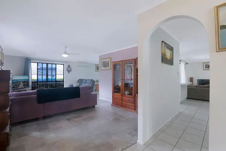 Fourth view of Homely house listing, 20 O'Gorman Street, Alexandra Hills QLD 4161