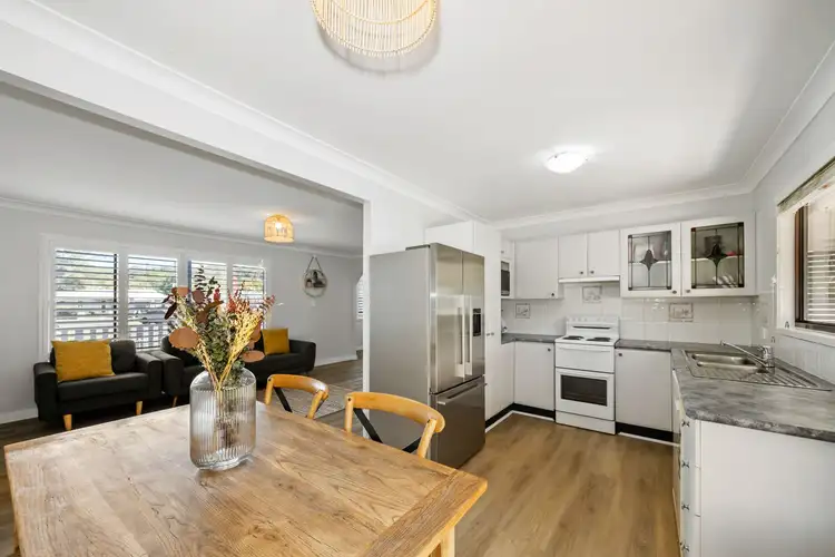 Third view of Homely house listing, 35 Jean Avenue, Berkeley Vale NSW 2261