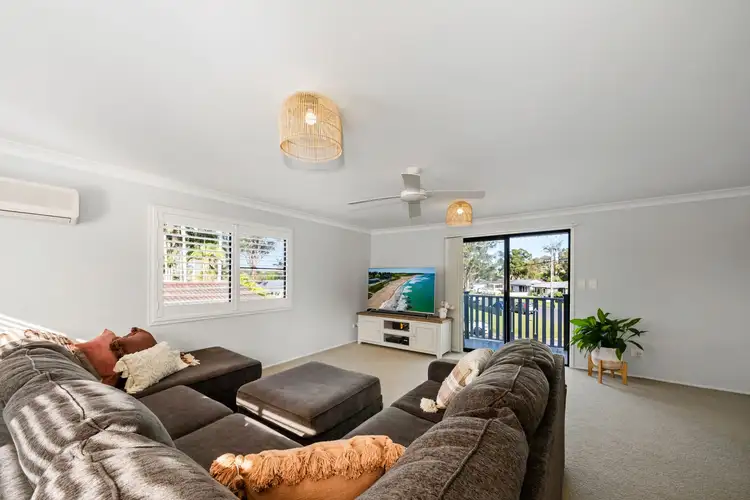 Fourth view of Homely house listing, 35 Jean Avenue, Berkeley Vale NSW 2261