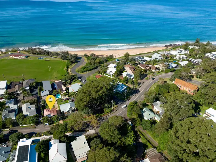 493A Lawrence Hargrave Drive, Wombarra NSW 2515