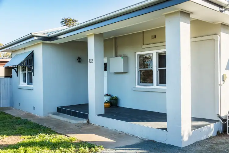 Second view of Homely house listing, 402 Dhurringile Road, Tatura VIC 3616
