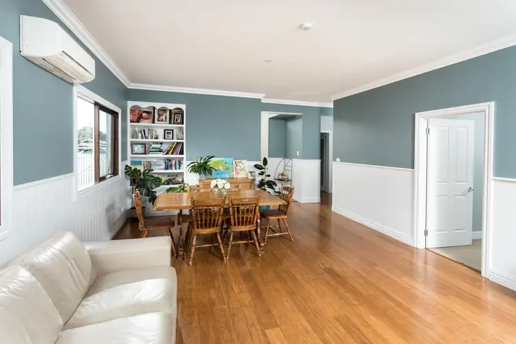 Fourth view of Homely house listing, 402 Dhurringile Road, Tatura VIC 3616