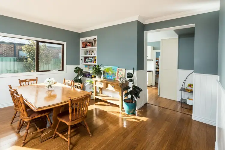 Fifth view of Homely house listing, 402 Dhurringile Road, Tatura VIC 3616
