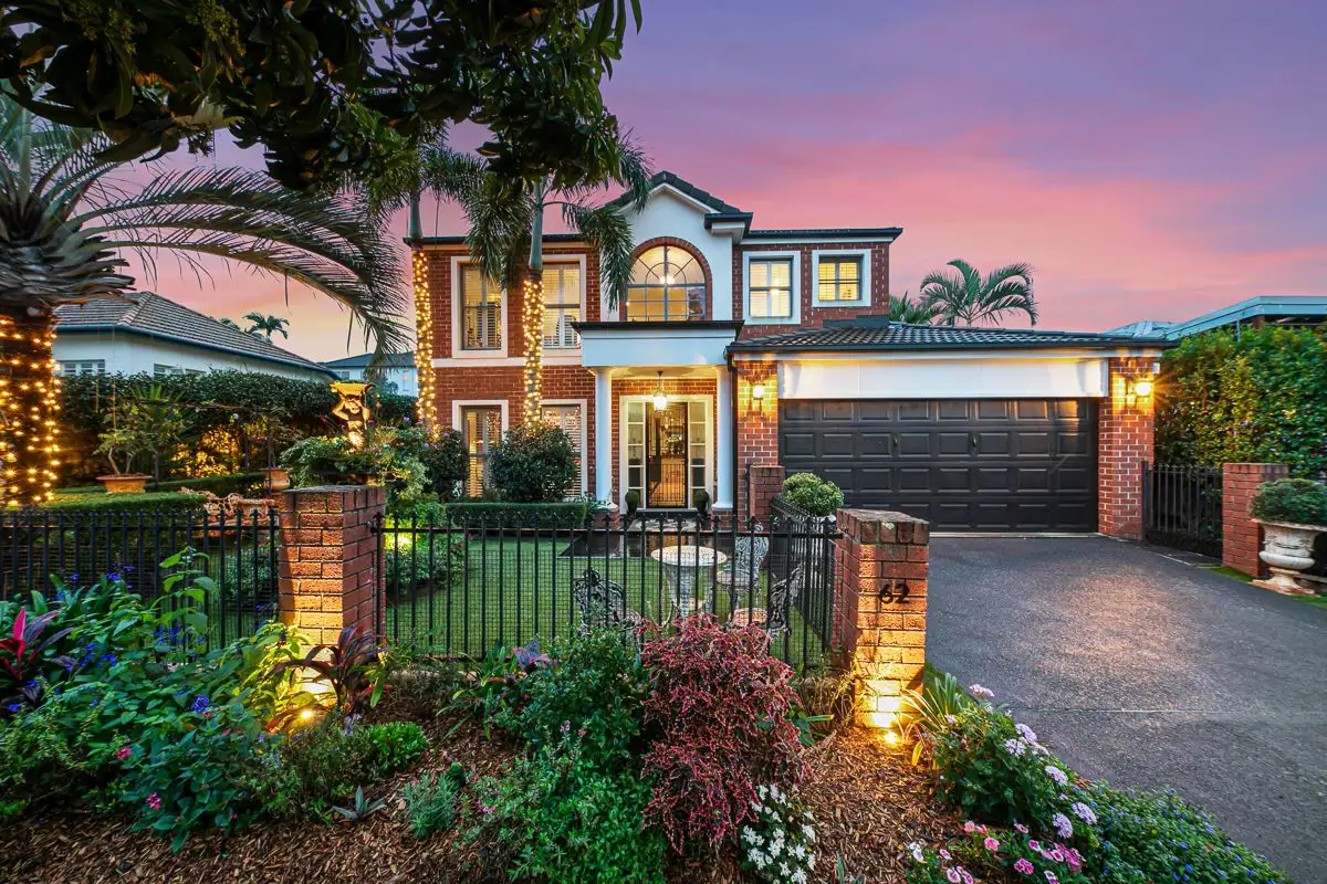 Main view of Homely house listing, 62 Bowley Street, Hendra QLD 4011