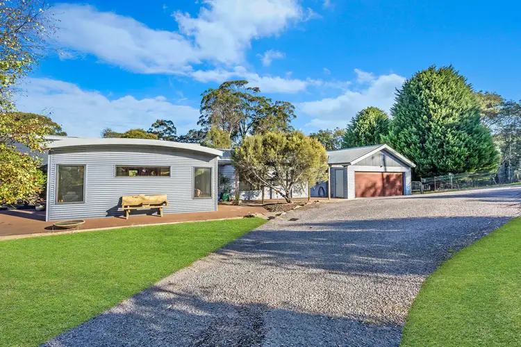 34 Pleasant Hills Drive, Grindelwald TAS 7277