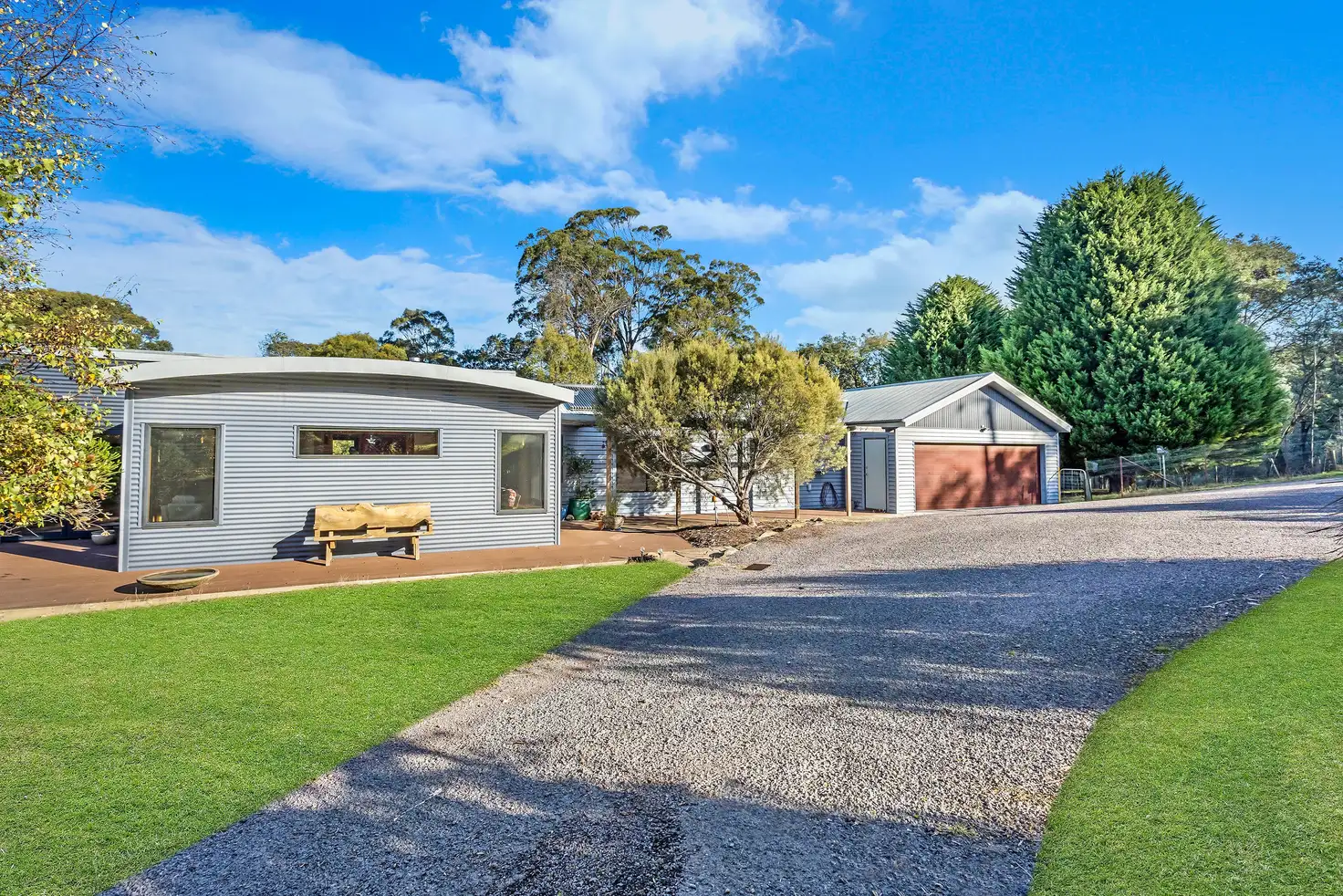 Main view of Homely house listing, 34 Pleasant Hills Drive, Grindelwald TAS 7277