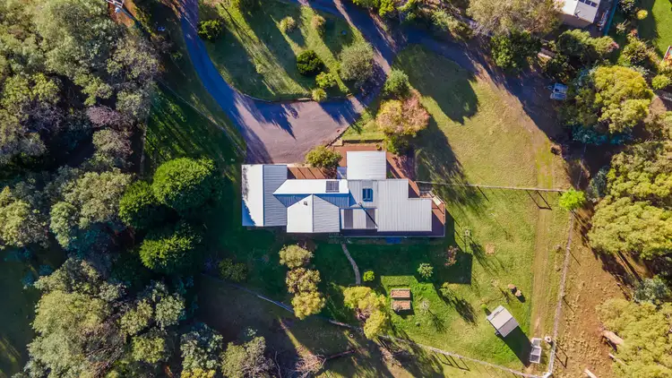 Fifth view of Homely house listing, 34 Pleasant Hills Drive, Grindelwald TAS 7277