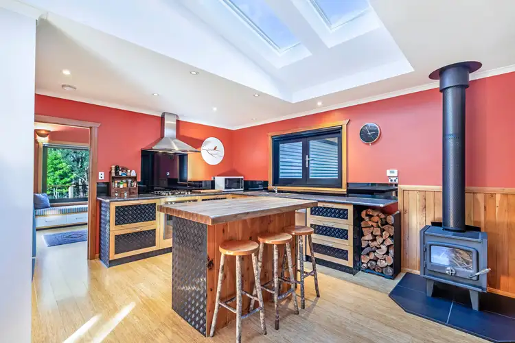 Sixth view of Homely house listing, 34 Pleasant Hills Drive, Grindelwald TAS 7277