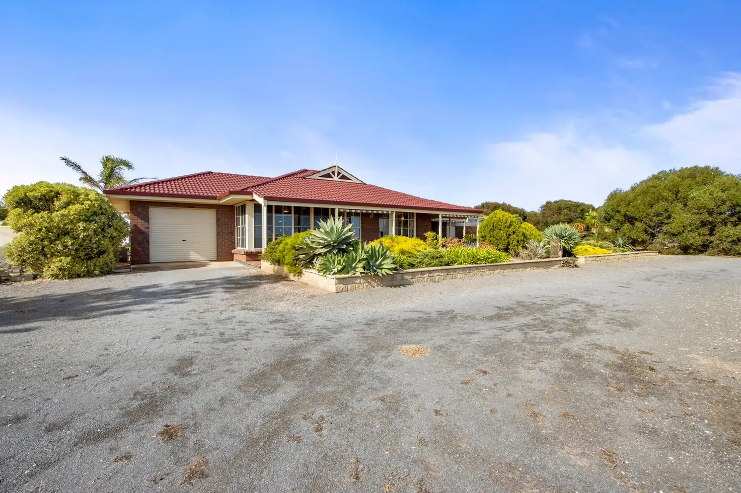 Main view of Homely house listing, 91 Songvaar Road, Port Victoria SA 5573