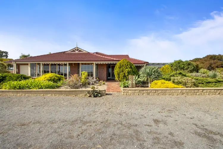 Fifth view of Homely house listing, 91 Songvaar Road, Port Victoria SA 5573