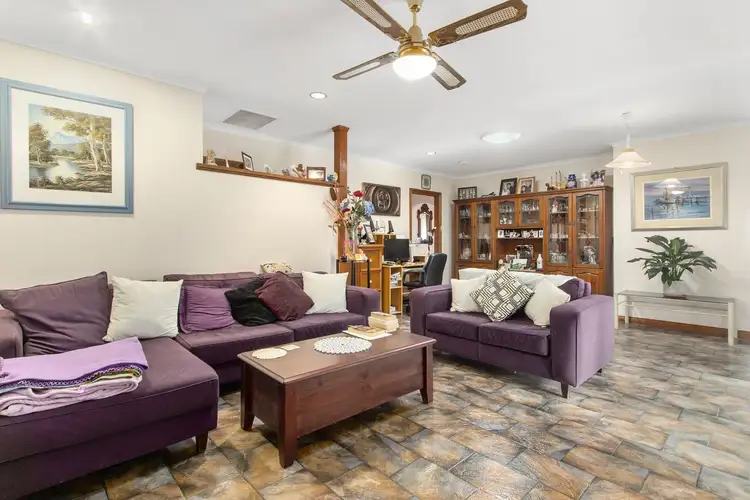 Seventh view of Homely house listing, 91 Songvaar Road, Port Victoria SA 5573