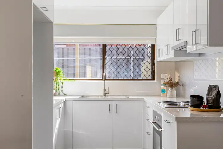 Sixth view of Homely unit listing, 12/10 Robert Avenue, Broadview SA 5083