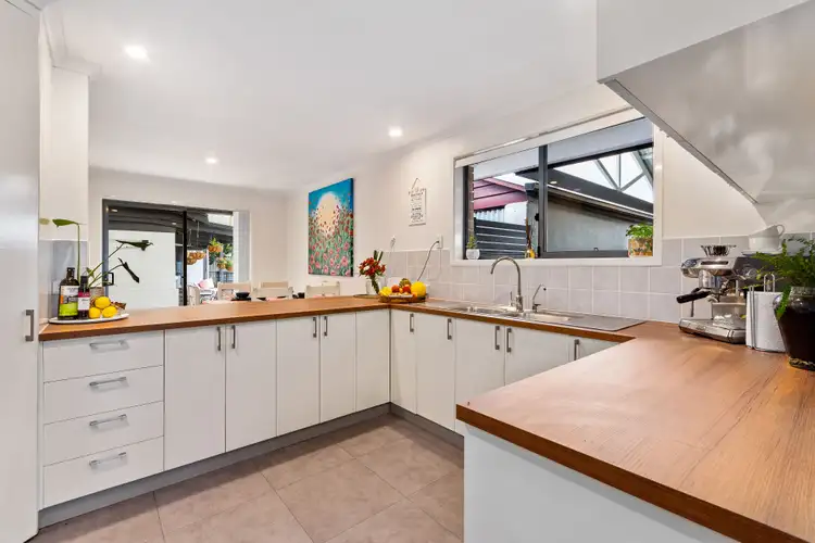 Second view of Homely house listing, 87 Strathfield Terrace, Taperoo SA 5017