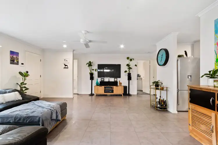 Fourth view of Homely house listing, 87 Strathfield Terrace, Taperoo SA 5017