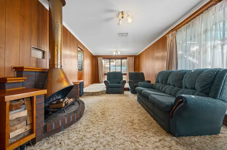 Second view of Homely house listing, 76 James Cook Drive, Melton West VIC 3337