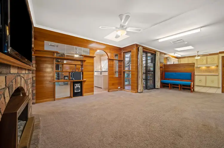 Fourth view of Homely house listing, 76 James Cook Drive, Melton West VIC 3337