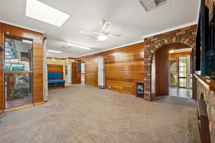 Fifth view of Homely house listing, 76 James Cook Drive, Melton West VIC 3337