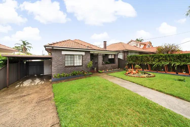78 Beronga Avenue, Hurstville NSW 2220