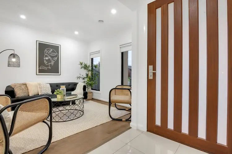 Third view of Homely house listing, 41 Liewah Circuit, Craigieburn VIC 3064