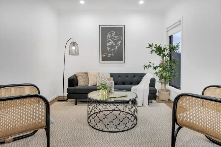 Fourth view of Homely house listing, 41 Liewah Circuit, Craigieburn VIC 3064