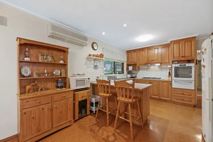 Third view of Homely house listing, 12 Acacia Street, Drouin VIC 3818