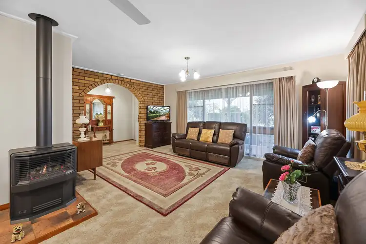 Fifth view of Homely house listing, 12 Acacia Street, Drouin VIC 3818