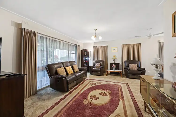 Sixth view of Homely house listing, 12 Acacia Street, Drouin VIC 3818