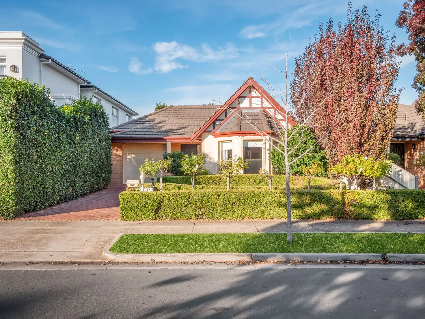 Main view of Homely house listing, 2C Boston Avenue, Lockleys SA 5032
