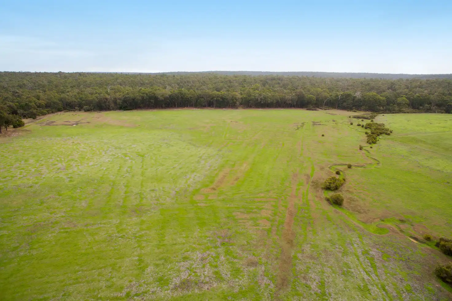 Main view of Homely land listing, Lot 7328 Brockman Highway, Nannup WA 6275