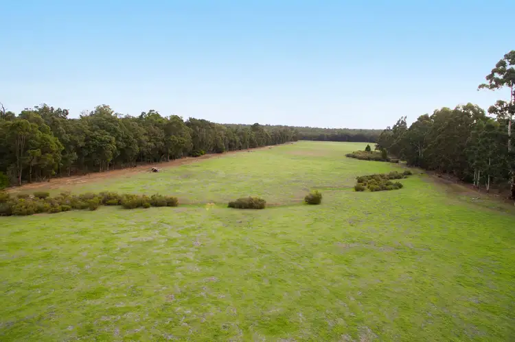 Third view of Homely land listing, Lot 7328 Brockman Highway, Nannup WA 6275