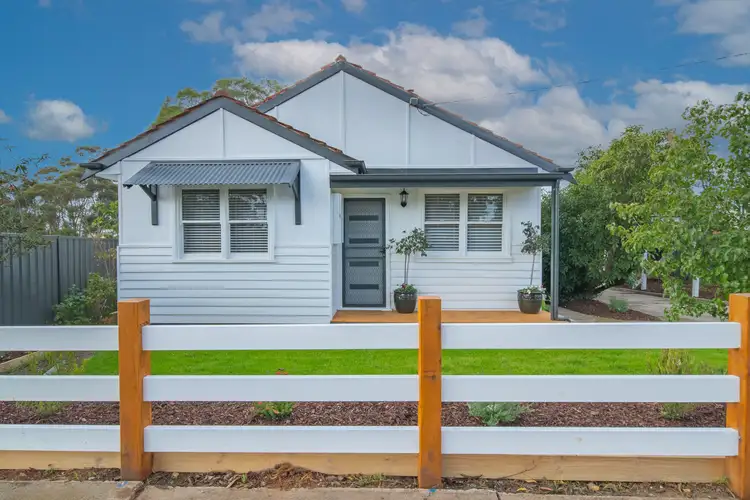 78 Smith Street, North Bendigo VIC 3550
