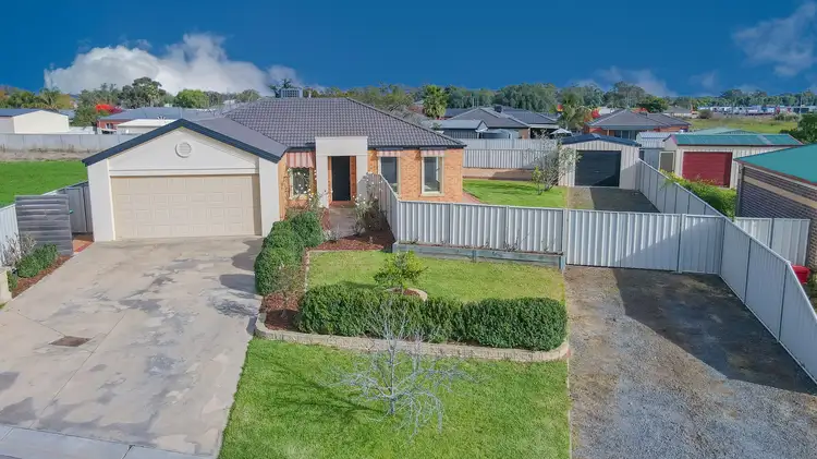 Main view of Homely house listing, 19 Cassandra Crescent, Epsom VIC 3551