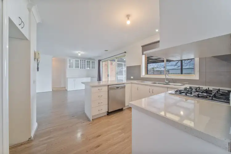 Third view of Homely house listing, 19 Cassandra Crescent, Epsom VIC 3551