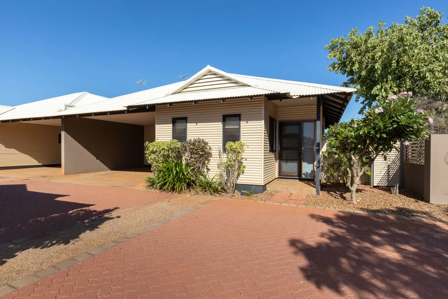 Main view of Homely unit listing, 12/13 Bandicoot Loop, Djugun WA 6725