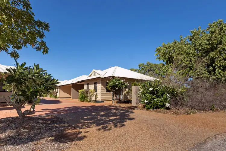 Second view of Homely unit listing, 12/13 Bandicoot Loop, Djugun WA 6725