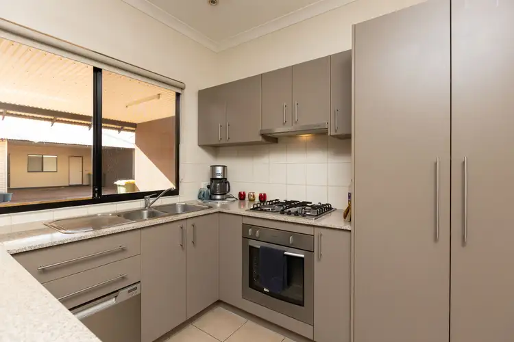 Fifth view of Homely unit listing, 12/13 Bandicoot Loop, Djugun WA 6725