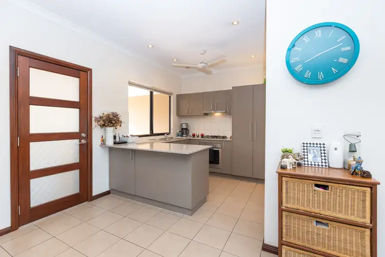 Sixth view of Homely unit listing, 12/13 Bandicoot Loop, Djugun WA 6725