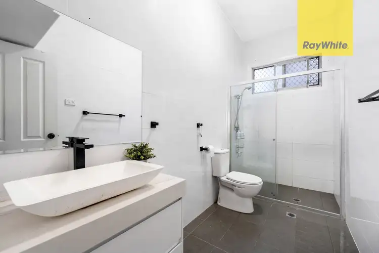 Fourth view of Homely house listing, 15 Bourke Street, North Parramatta NSW 2151