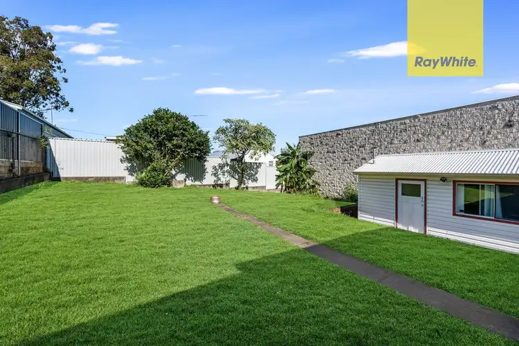 Sixth view of Homely house listing, 15 Bourke Street, North Parramatta NSW 2151