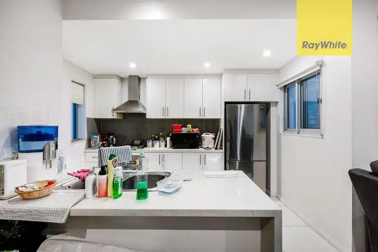Fourth view of Homely apartment listing, 101/25 Campbell Street, Parramatta NSW 2150