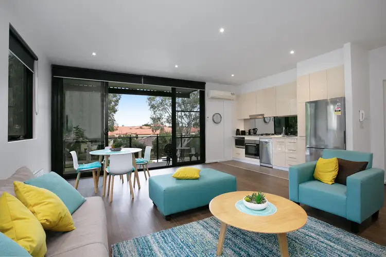3/40 Ormond Boulevard, Bundoora VIC 3083