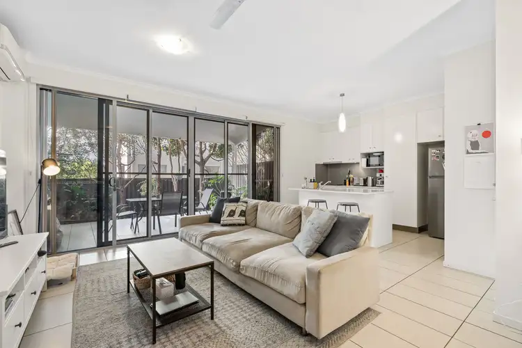 11/15 Binkar Street, Chermside QLD 4032