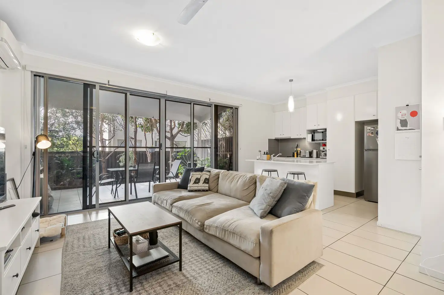 Main view of Homely unit listing, 11/15 Binkar Street, Chermside QLD 4032